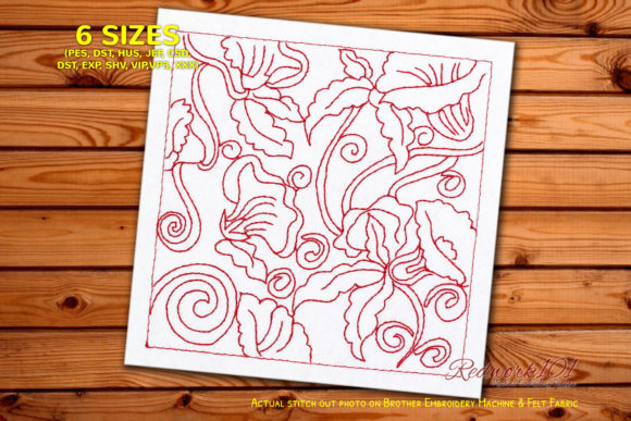 Amazing Flower Design Design