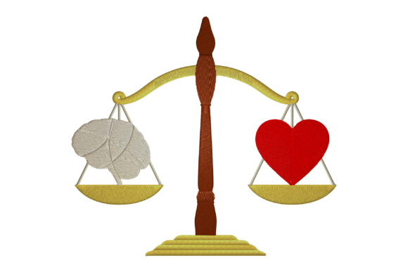 Heart and Brain on Balance