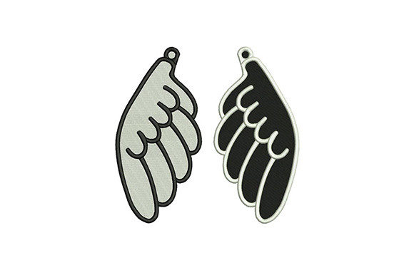 Wings Design: Elegant Simplicity for Meaningful Handmade Gifts
